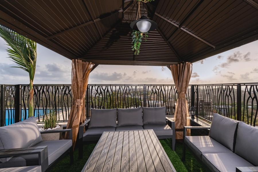 219291 גלריה כללית, סוויטות על הפסגה, וילה  בירכא וילות - Vila 4 U