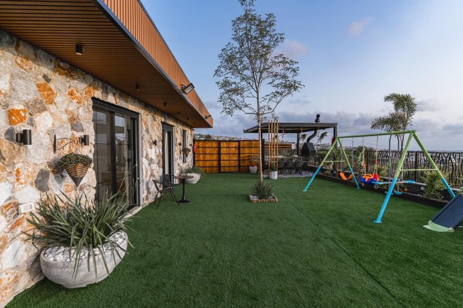 219293 גלריה כללית, סוויטות על הפסגה, וילה  בירכא וילות - Vila 4 U