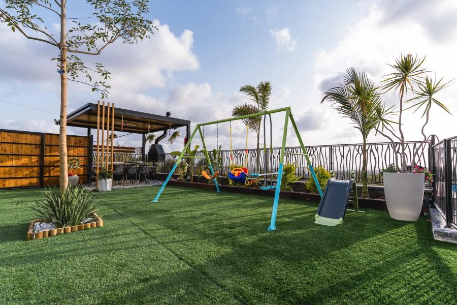 219294 גלריה כללית, סוויטות על הפסגה, וילה  בירכא וילות - Vila 4 U