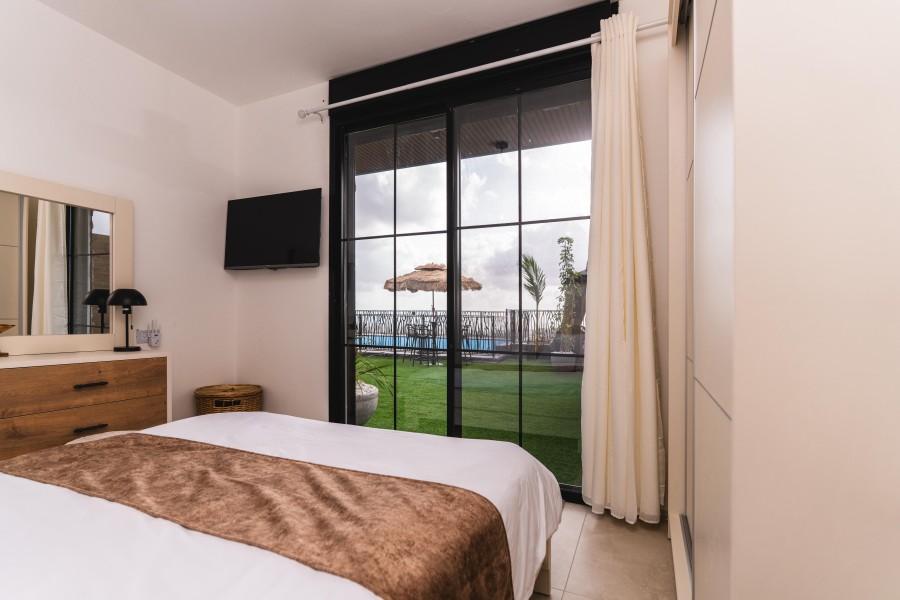 219300 הסוויטות, סוויטות על הפסגה, וילה  בירכא וילות - Vila 4 U