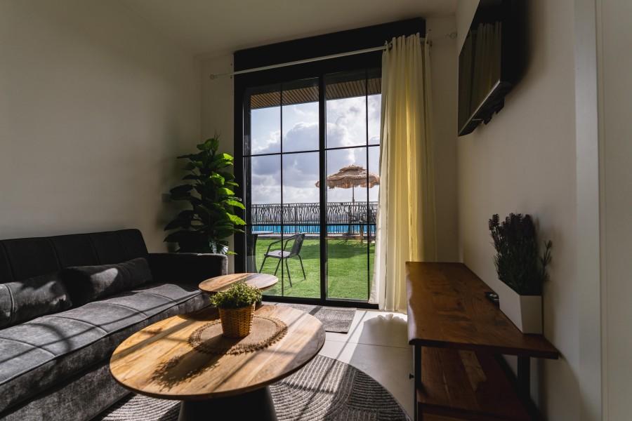 219302 הסוויטות, סוויטות על הפסגה, וילה  בירכא וילות - Vila 4 U