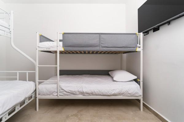 219306 גלריה כללית, סוויטות על הפסגה, וילה  בירכא וילות - Vila 4 U