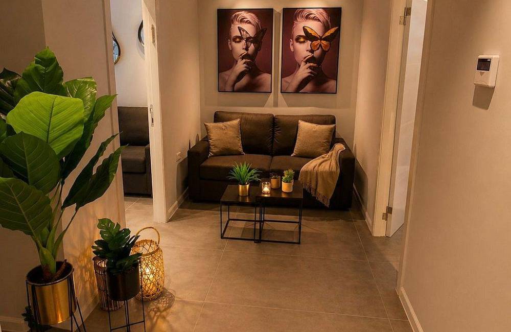 219360 גלריה כללית, וילה תלתן, וילה  באילת וילות - Vila 4 U