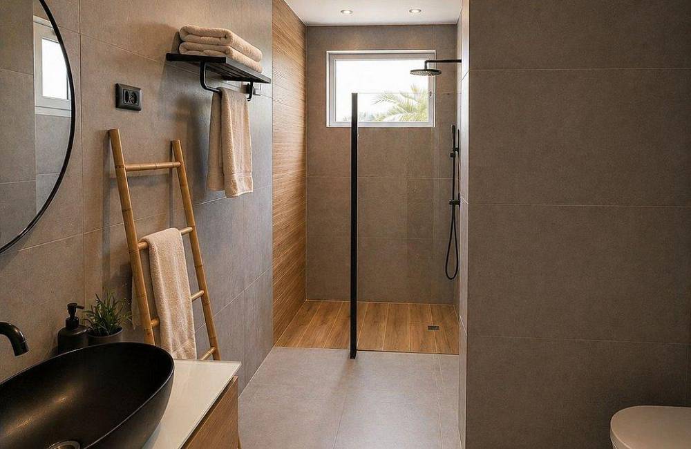 219365 גלריה כללית, וילה תלתן, וילה  באילת וילות - Vila 4 U