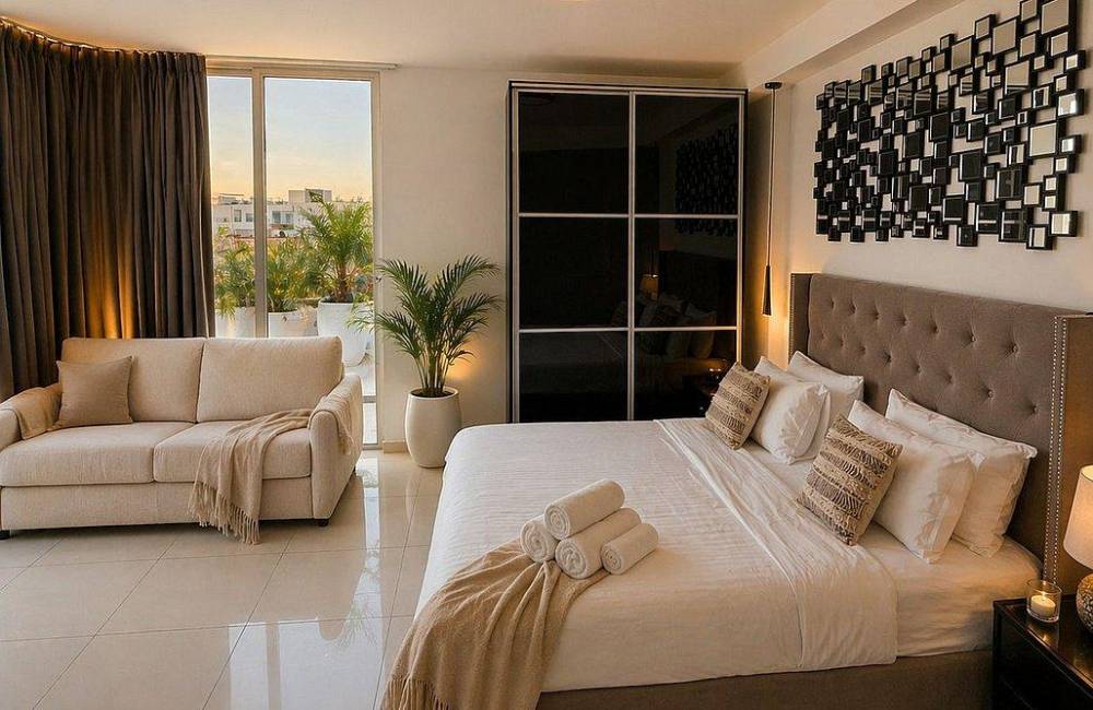 219368 גלריה כללית, וילה תלתן, וילה  באילת וילות - Vila 4 U