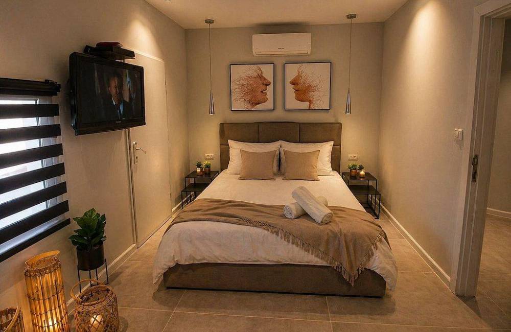 219381 פנים הוילה, וילה תלתן, וילה  באילת וילות - Vila 4 U