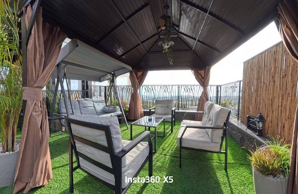 219450 גלריה כללית, סוויטות על הפסגה, וילה  בירכא וילות - Vila 4 U