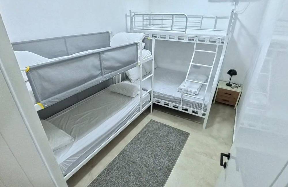 219458 הסוויטות, סוויטות על הפסגה, וילה  בירכא וילות - Vila 4 U