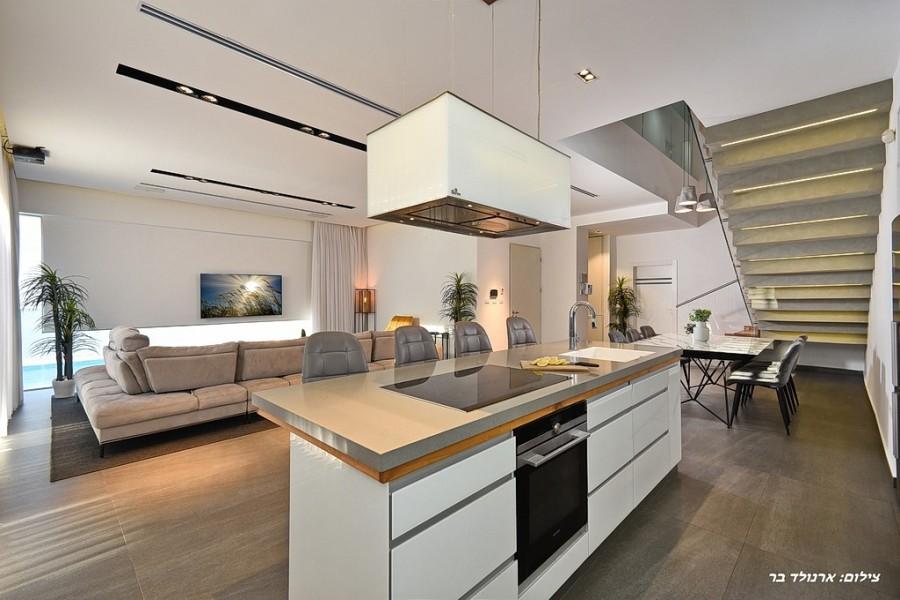 219491 ריזורט הנסיכה, ריזורט הנסיכה, וילה  בנוף כנרת וילות - Vila 4 U