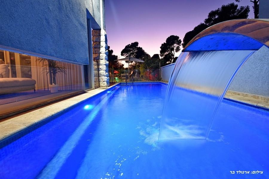 219493 ריזורט הנסיכה, ריזורט הנסיכה, וילה  בנוף כנרת וילות - Vila 4 U