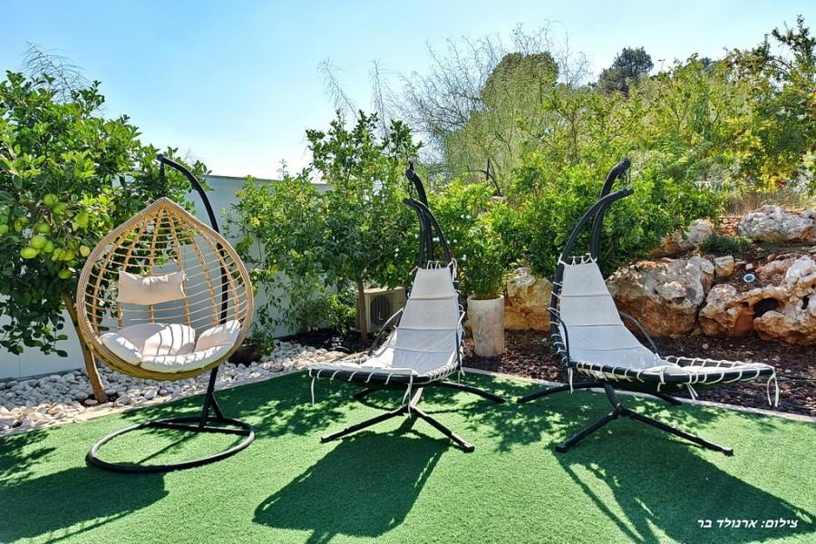 219498 ריזורט הנסיכה, ריזורט הנסיכה, וילה  בנוף כנרת וילות - Vila 4 U