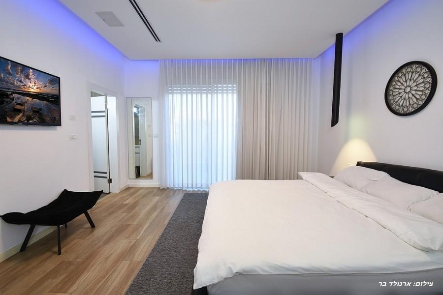 219503 מתחם פנימי, ריזורט הנסיכה, וילה  בנוף כנרת וילות - Vila 4 U