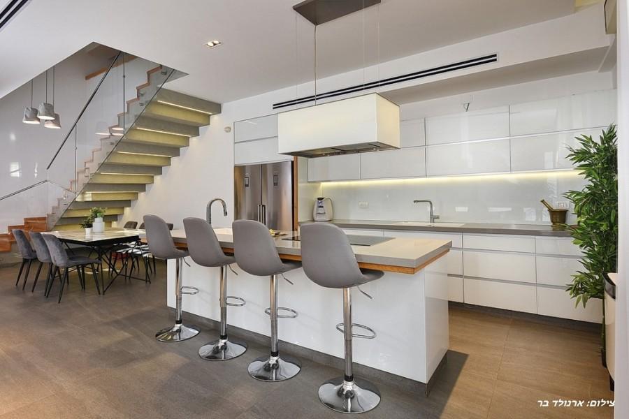 219509 מתחם פנימי, ריזורט הנסיכה, וילה  בנוף כנרת וילות - Vila 4 U