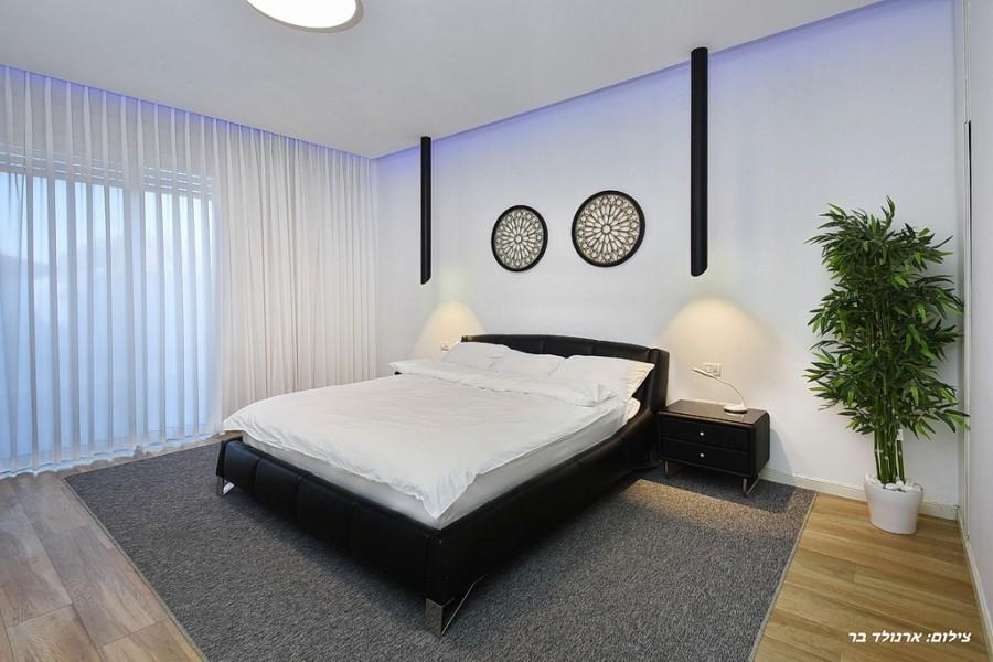 219513 מתחם פנימי, ריזורט הנסיכה, וילה  בנוף כנרת וילות - Vila 4 U