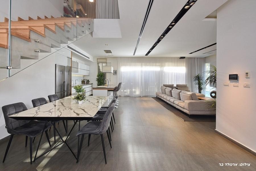 219514 מתחם פנימי, ריזורט הנסיכה, וילה  בנוף כנרת וילות - Vila 4 U