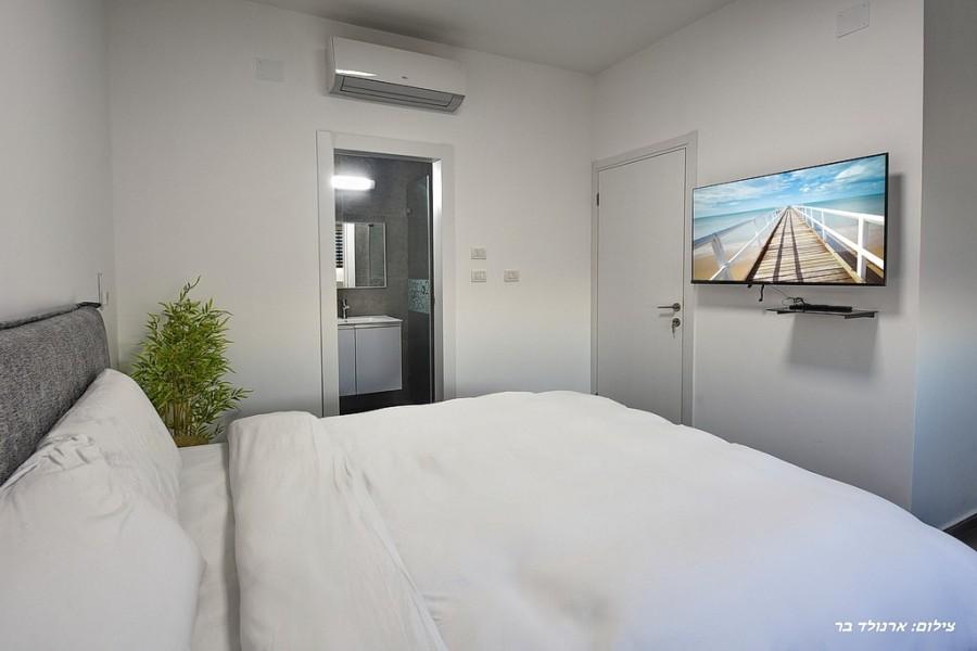 219521 מתחם פנימי, ריזורט הנסיכה, וילה  בנוף כנרת וילות - Vila 4 U