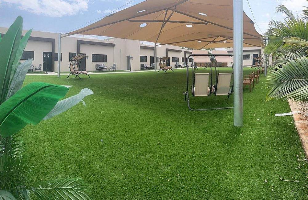 219557 גלריה כללית, פנינת הנגב, וילה  בתפרח וילות - Vila 4 U