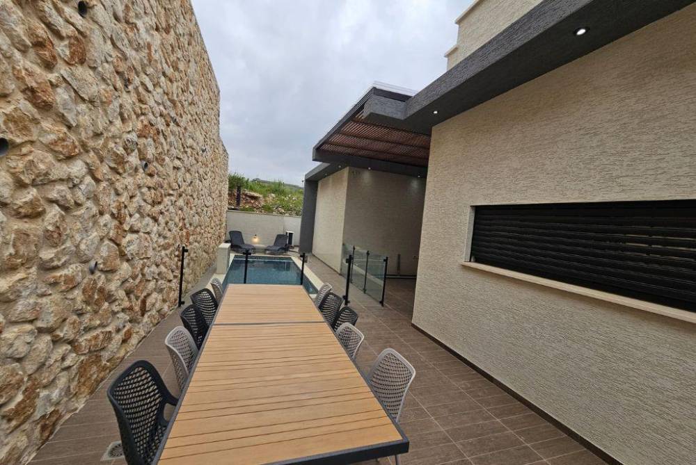 219573 גלריה כללית, וילה פטרון, וילה  בפקיעין החדשה וילות - Vila 4 U