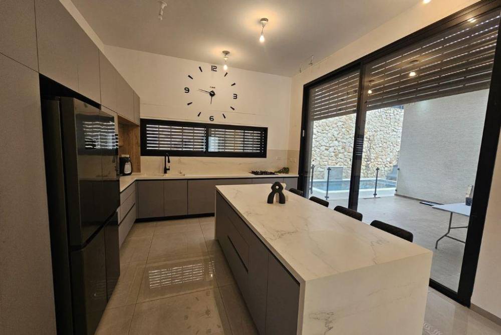 219581 מתחם פנימי, וילה פטרון, וילה  בפקיעין החדשה וילות - Vila 4 U