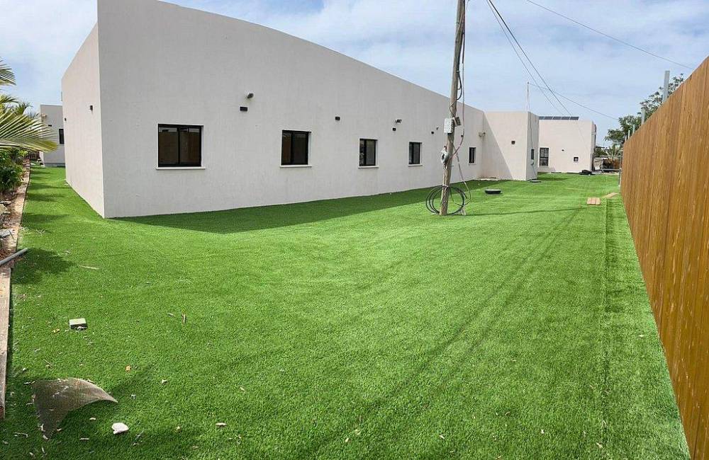 219590 גלריה כללית, פנינת הנגב, וילה  בתפרח וילות - Vila 4 U