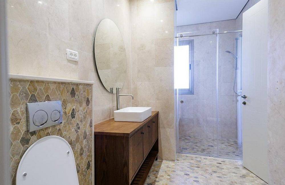 219638 סוויטה מס 1, פנטהאוז שונית אשקלון, וילה  באשקלון וילות - Vila 4 U