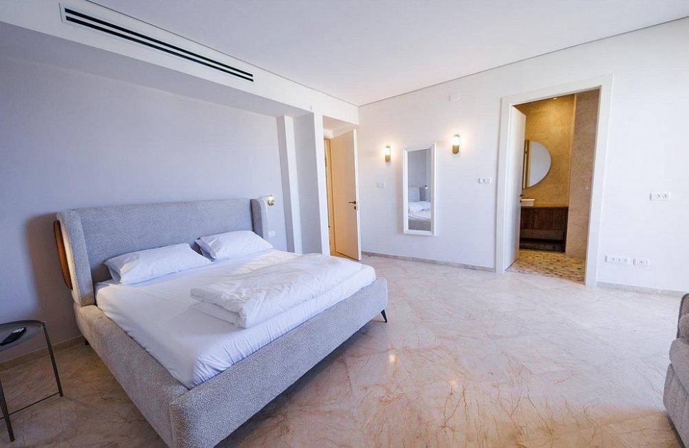 219639 סוויטה מס 1, פנטהאוז שונית אשקלון, וילה  באשקלון וילות - Vila 4 U