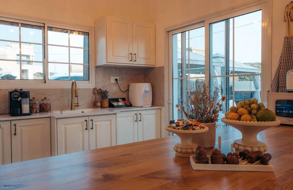 220059 מתחם פנים, ויליג בוטיק הגלילית, וילה  בירכא וילות - Vila 4 U