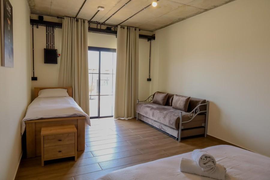 220133 מתחם פנימי, וילה מאר ירכא - Villa Mar Yarka, וילה  בירכא וילות - Vila 4 U