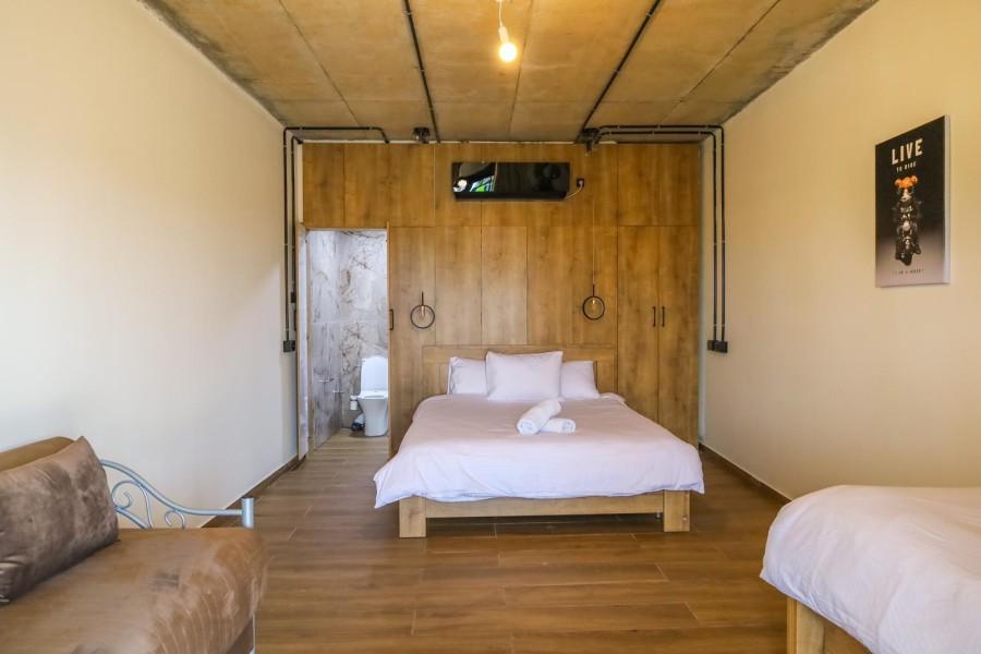 220137 מתחם פנימי, וילה מאר ירכא - Villa Mar Yarka, וילה  בירכא וילות - Vila 4 U