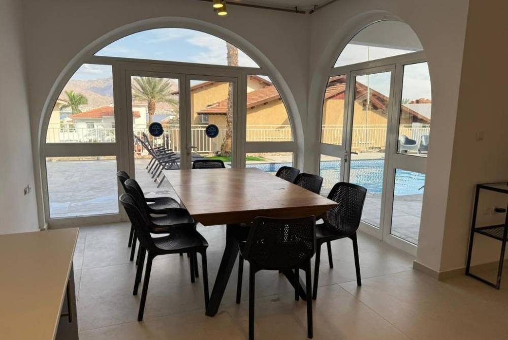221658 גלריה כללית, וילה אלינאיה - Villa Elianaya, וילה  באילת וילות - Vila 4 U
