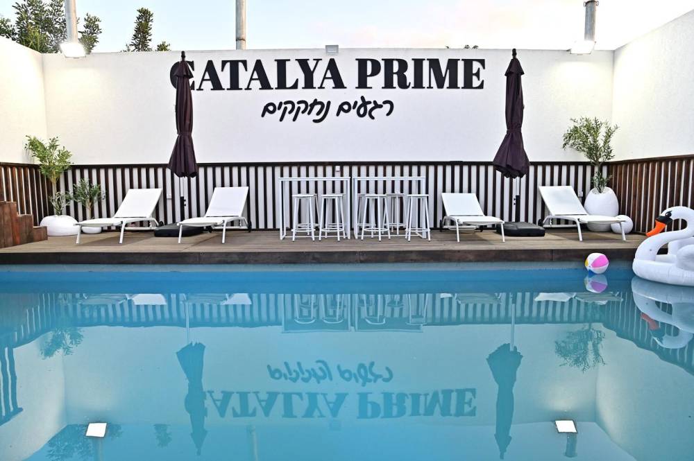 222776 גלריה כללית, קטליה פריים - CATALYA PRIME, וילה  בבית עובד וילות - Vila 4 U