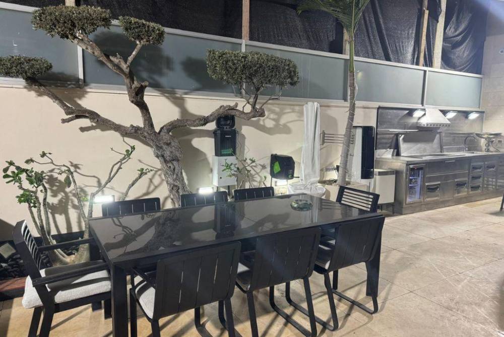 222816 גלריה כללית, פול פאלאס איוונט, וילה  בראשון לציון וילות - Vila 4 U