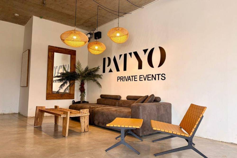 222957 גלריה כללית, מתחם פטיו תל אביב - Patyo TLV, וילה  בתל אביב וילות - Vila 4 U