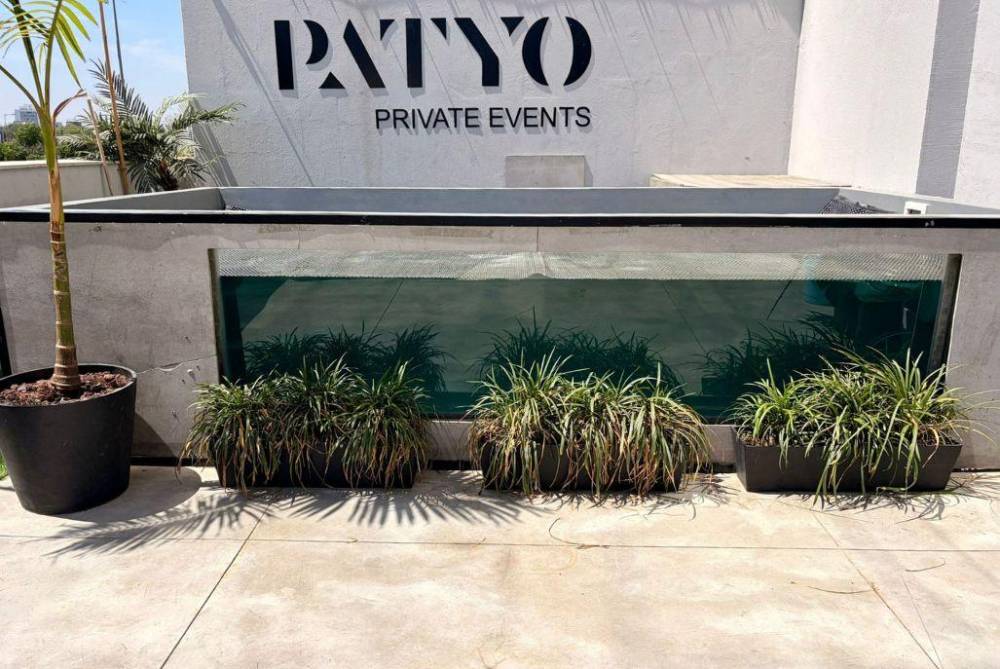 222959 גלריה כללית, מתחם פטיו תל אביב - Patyo TLV, וילה  בתל אביב וילות - Vila 4 U