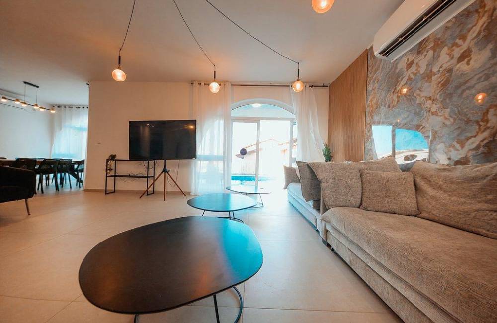 224521 מתחם פנים, וילה אלינאיה - Villa Elianaya, וילה  באילת וילות - Vila 4 U