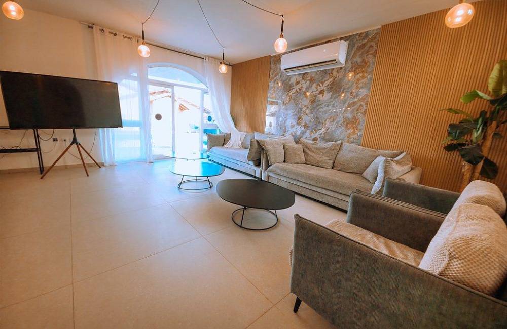 224531 מתחם פנים, וילה אלינאיה - Villa Elianaya, וילה  באילת וילות - Vila 4 U