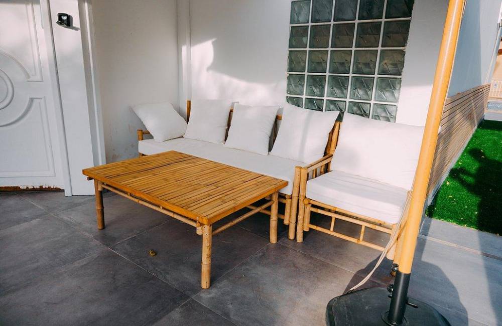 224549 מתחם חיצוני, וילה אלינאיה - Villa Elianaya, וילה  באילת וילות - Vila 4 U