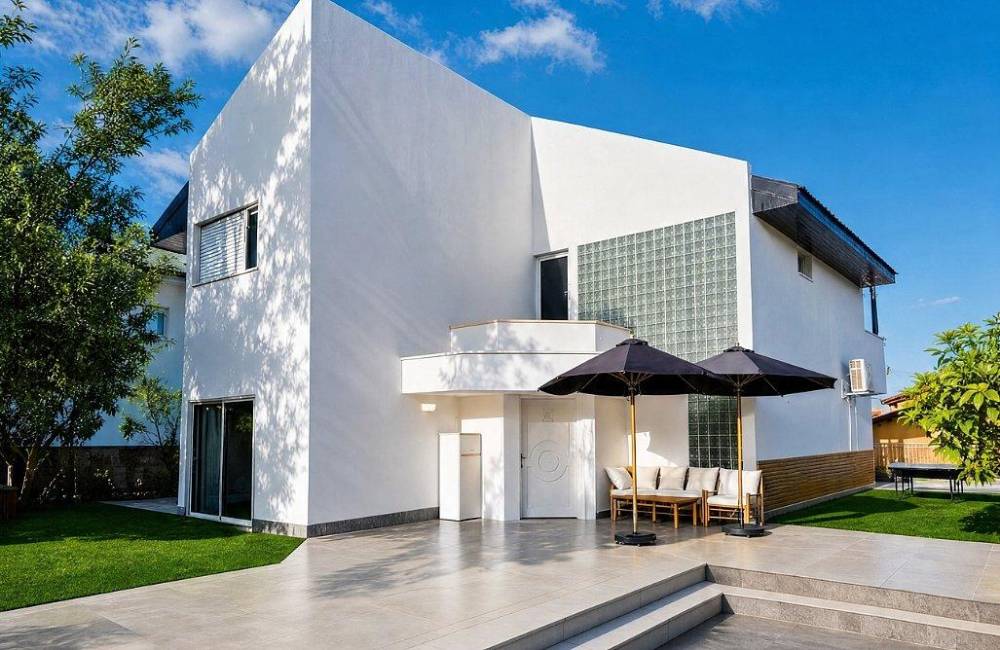 224555 מתחם חיצוני, וילה אלינאיה - Villa Elianaya, וילה  באילת וילות - Vila 4 U