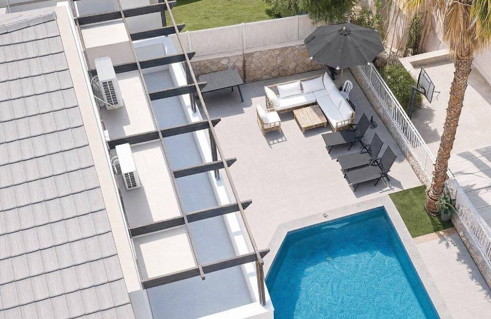224568 גלריה כללית, וילה אלינאיה - Villa Elianaya, וילה  באילת וילות - Vila 4 U