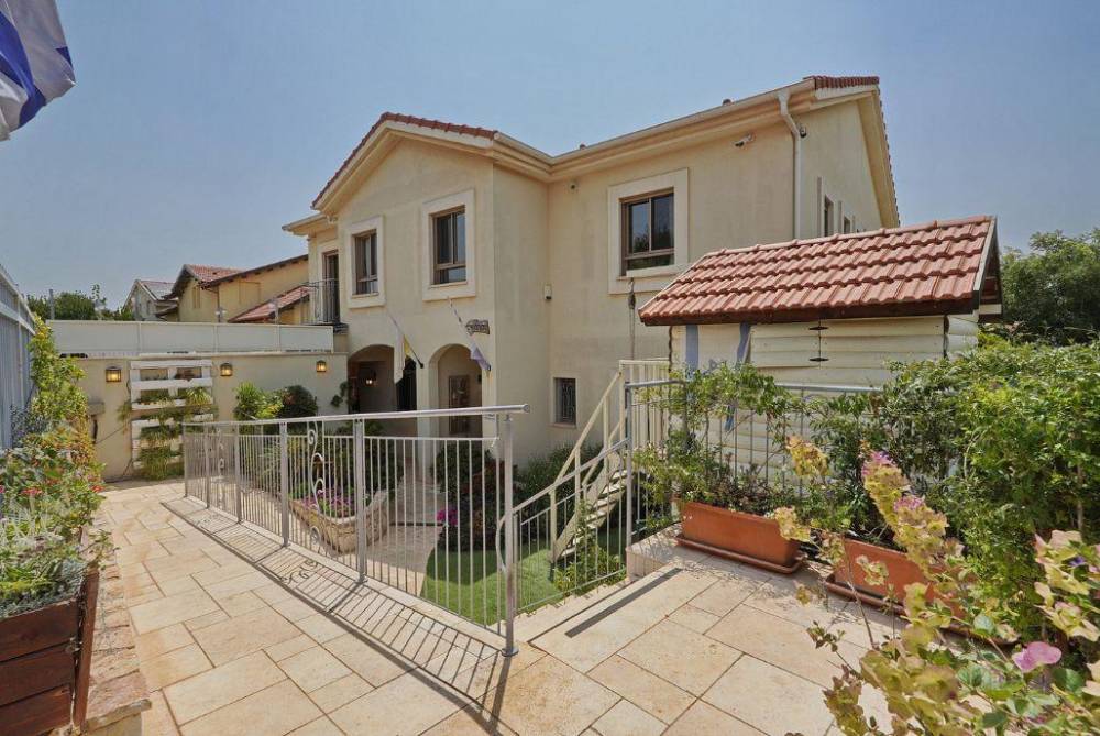 224915 גלריה כללית, וילה נטופה כושר - Villa Netofa Kosher, וילה  במצפה נטופה וילות - Vila 4 U