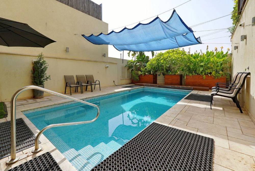 224920 גלריה כללית, וילה נטופה כושר - Villa Netofa Kosher, וילה  במצפה נטופה וילות - Vila 4 U