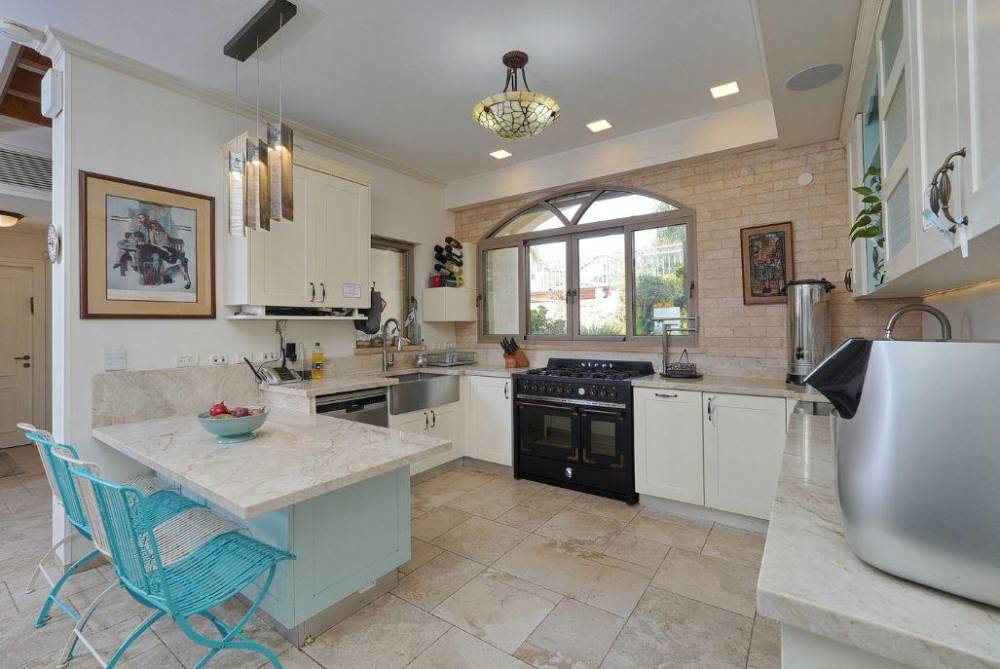 224945 פנים הוילה והחדרים, וילה נטופה כושר - Villa Netofa Kosher, וילה  במצפה נטופה וילות - Vila 4 U