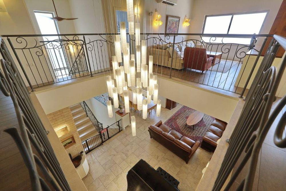 224949 פנים הוילה והחדרים, וילה נטופה כושר - Villa Netofa Kosher, וילה  במצפה נטופה וילות - Vila 4 U