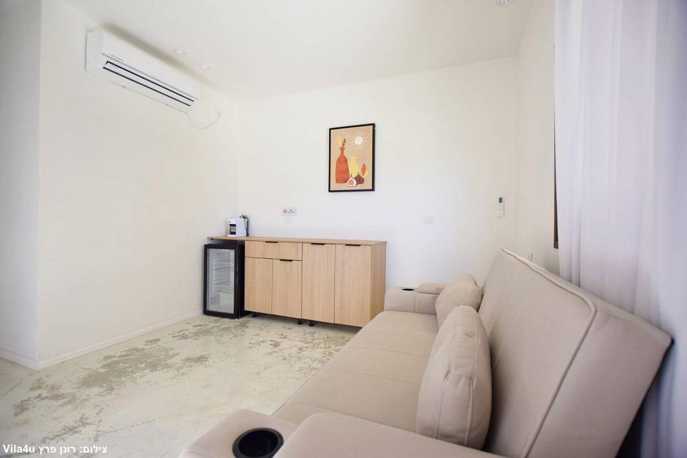 225149 גלריה כללית, סהרה ריזורט - Sahara resort, וילה  בירכא וילות - Vila 4 U
