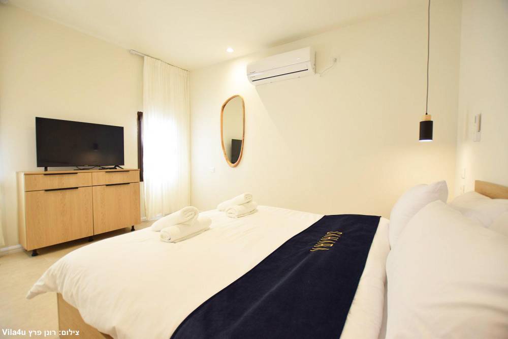 225151 גלריה כללית, סהרה ריזורט - Sahara resort, וילה  בירכא וילות - Vila 4 U