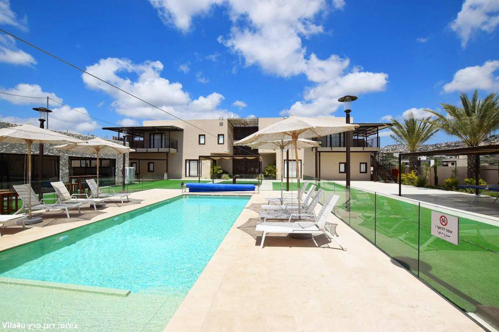 225168 גלריה כללית, סהרה ריזורט - Sahara resort, וילה  בירכא וילות - Vila 4 U