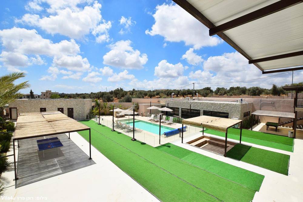 225170 גלריה כללית, סהרה ריזורט - Sahara resort, וילה  בירכא וילות - Vila 4 U
