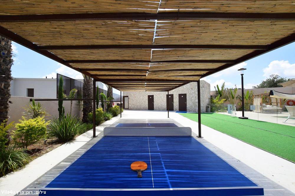 225171 גלריה כללית, סהרה ריזורט - Sahara resort, וילה  בירכא וילות - Vila 4 U