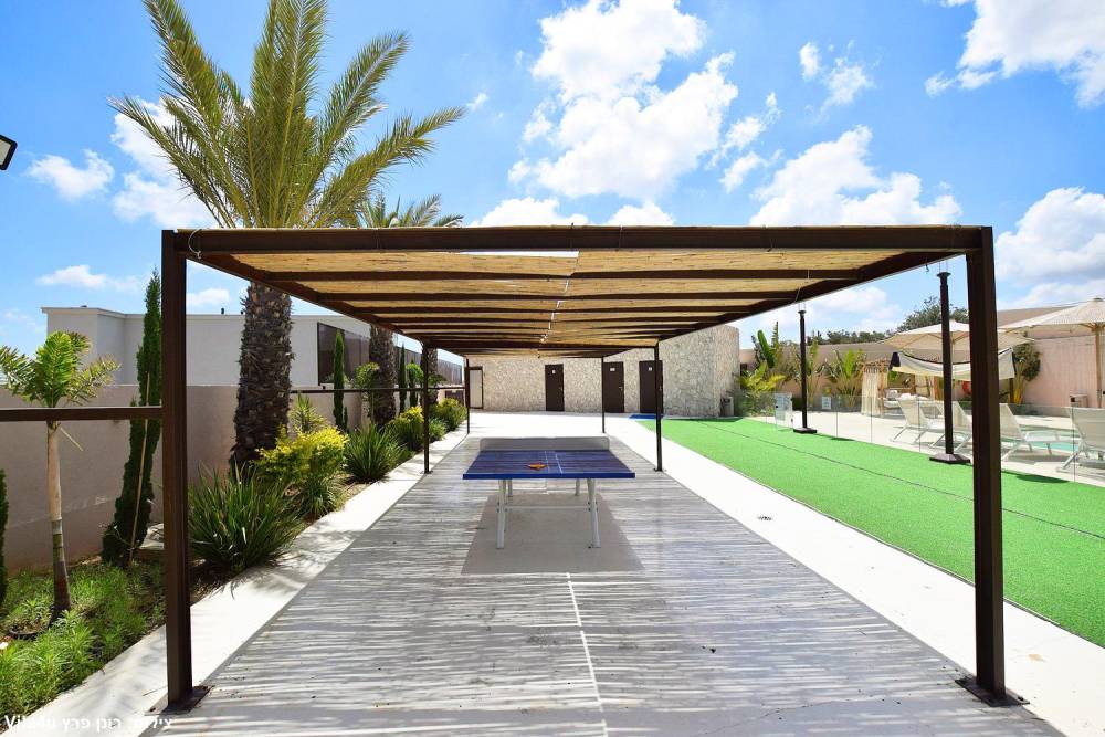225174 גלריה כללית, סהרה ריזורט - Sahara resort, וילה  בירכא וילות - Vila 4 U