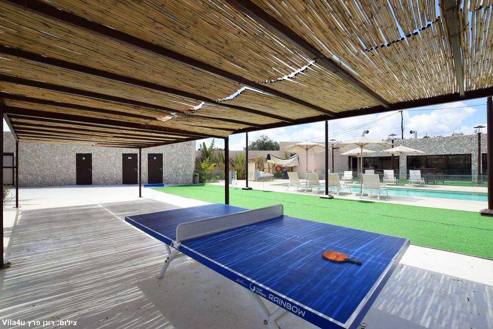225178 גלריה כללית, סהרה ריזורט - Sahara resort, וילה  בירכא וילות - Vila 4 U
